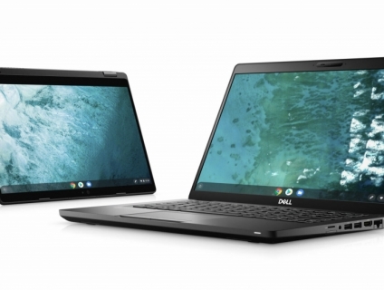 Dell Latitude 5300 Cảm Ứng Lật Xoay 2-in-1