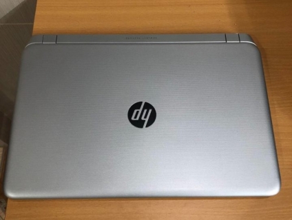 Thanh lý HP Pavilion Notebook i7-4510U gt840m 8GB 15.6" Win 10