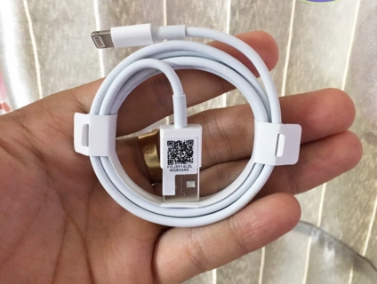 CÁP SẠC IPHONE 8IC LINH KIỆN CAO CẤP