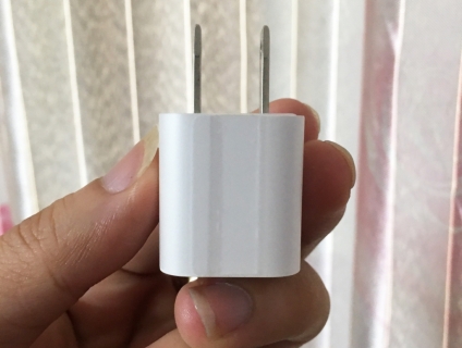 CỐC/CỦ SẠC IPHONE LINH KIỆN CAO CẤP BH 12 THÁNG