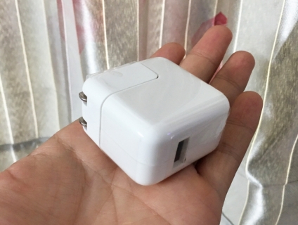 CỐC/CỦ SẠC IPAD FOXCONN CHÍNH HÃNG BH 12 THÁNG