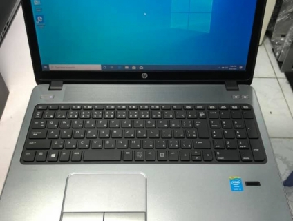 Laptop Hp Probook 450G1 i5-4200M/4/320/pin >2h , máy đẹp