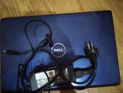 Sạc laptop Dell Studio 19V