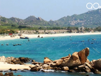 Bật mí 5 điểm du lịch biển Miền Bắc 2020