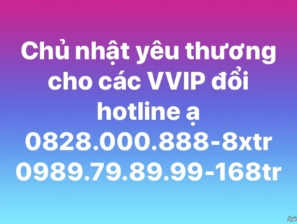 Sim Siêu VIP