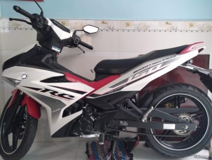 Exciter 2018 BSTP Chính chủ