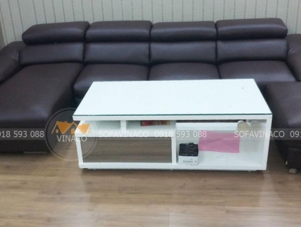 Bọc lại sofa cũ thành mới !!!!