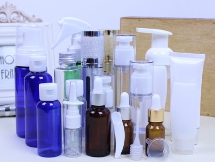 Sản xuất và cung cấp vỏ tuýp nhựa các loại 5ml, 10ml, 100ml,....