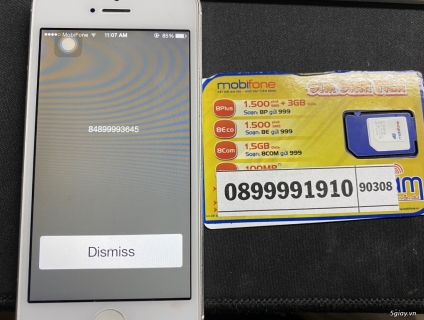 SIM 08.9999.19.10 - 08.9999.36.45 - 09.03.05.0135 CẦN BÁN