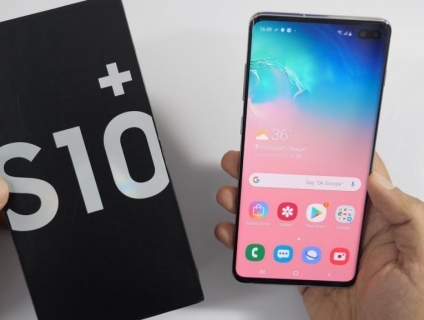 Bán nhanh S10 S10+ ssvn chưa sử dụng 100% full giá rẻ không tưởng