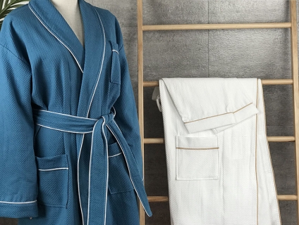 Áo choàng tắm khách sạn cao cấp, giá rẻ Hà Nội