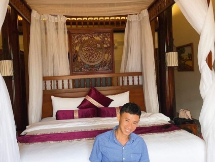 COMBO   PHÚ QUỐC SIÊU RẺ chỉ 1669k/ khách