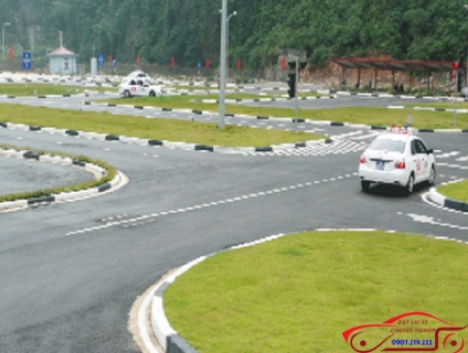 Đăng ký học bằng lái xe B2 năm 2020 tại Trảng Bom, Đồng Nai