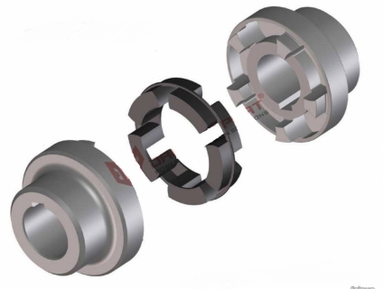 KHỚP NỐI TRỤC TSCHAN NOR-MEX E (TNM E)