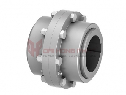 KHỚP NỐI RĂNG TSCHAN TNZ ZCA / ZCB