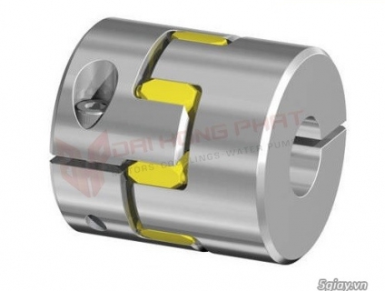 KHỚP NỐI ĐỘNG CƠ SERVO GERWAH GWE 5103