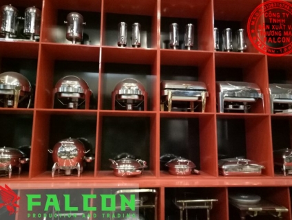 Đồ dùng khách sạn cao cấp, giá rẻ tại Nha Trang