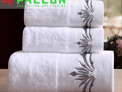 Bán khăn tắm dành cho khách sạn giá rẻ nhất thị trường