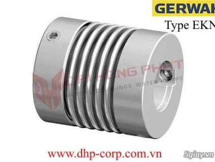 KHỚP NỐI TRỤC GERWAH EKN DÙNG CHO ENCODER
