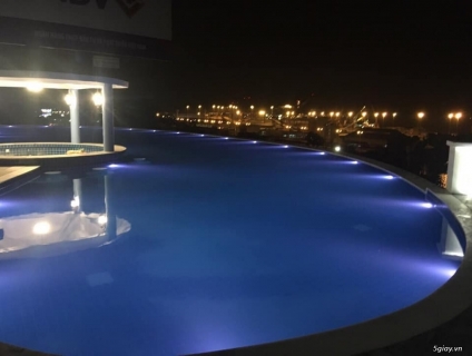 Bán căn hộ full nội thất, view vịnh, cơ hội đầu tư sinh lời cao