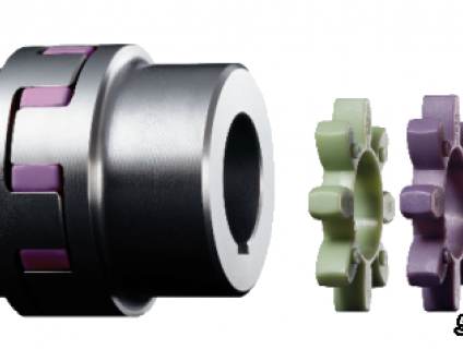 KHỚP NỐI TRỤC ROTEX KTR