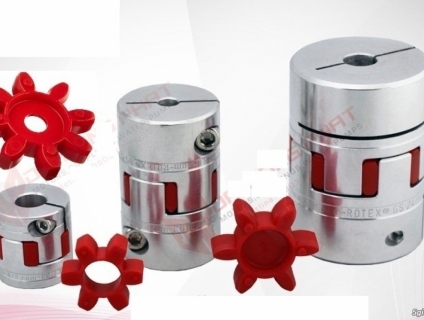 KHỚP NỐI TRỤC KTR ROTEX GS