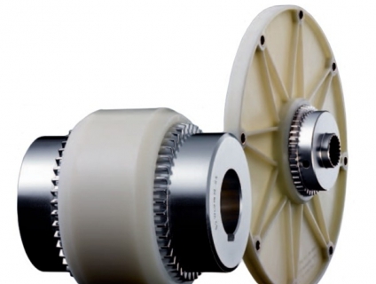 KHỚP NỐI RĂNG VỎ NHỰA KTR BOWEX M