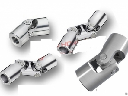 KHỚP NỐI CARDAN KTR G-GD (UNIVERSAL JOINT COUPLINGS)