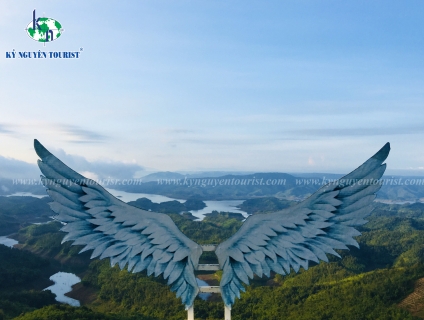 TÀ ĐÙNG – ĐÀ LẠT – PHỐ NÚI CAO NGUYÊN