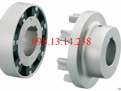 KHỚP NỐI MỀM SIEMENS N-EUPEX B