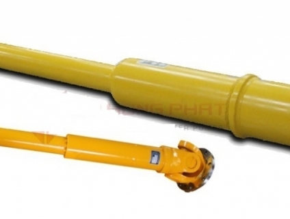 KHỚP NỐI TRỤC CARDAN WICHMANN TYPE 100