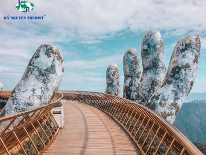 [OPENTOUR] ĐÀ NẴNG 4 SAO - HỘI AN - BÀ NÀ - MÁY BAY