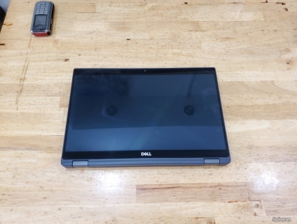 Dell Latitude 7390 2 in 1 Core I5 8350U RAM 8GB SSD 256GB Màn Hình 13.