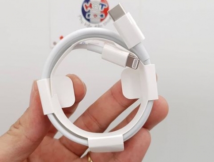 [SALE KHỦNG 60%] CÁP SẠC IPHONE CHÍNH HÃNG