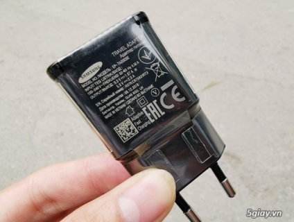 SALE KHỦNG GIÁ CỦ SẠC NHANH SAMSUNG