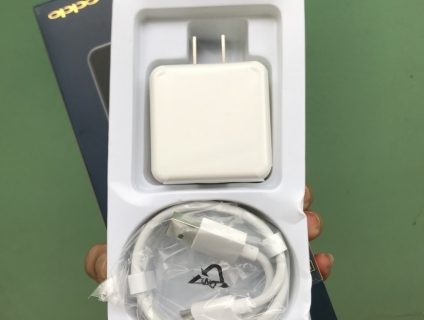 [SALE 70%] BỘ SẠC OPPO FIND X - CỔNG TYPE C ĐỜI MỚI CHÍNH HÃNG