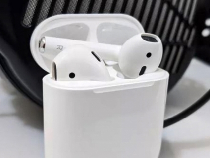 [SALE OFF 65%] TAI NGHE AIR POD 2 REP 1-1 ĐỊNH VỊ - ĐỔI TÊN còn 750k