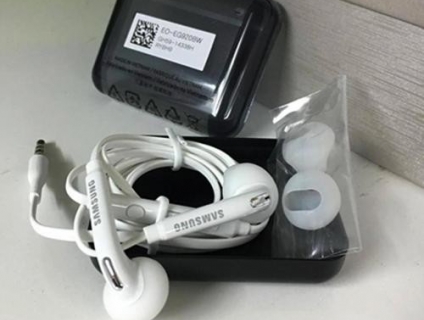 [SALE OFF 65%] TAI S7 ZIN SAM SUNG CHÍNH HÃNG Giá còn 120k.