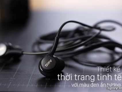 [Sale Off 60%] TAI NGHE SAMSUNG AKG S10 CHÍNH HÃNG