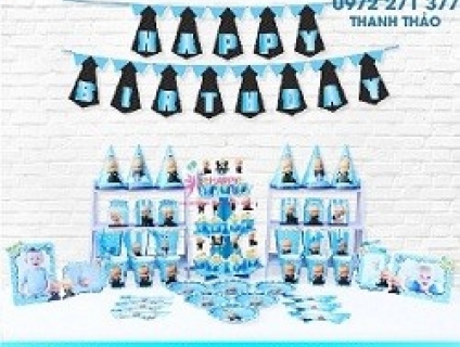 Mega set Baby Boss Boy