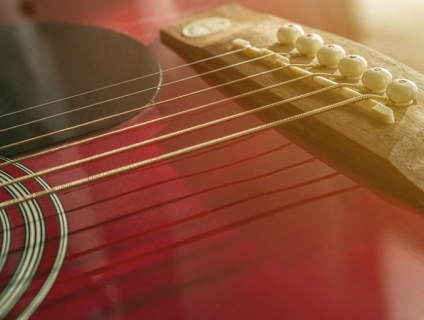 Đàn Guitar – Nguồn gốc và lịch sử của cây đàn