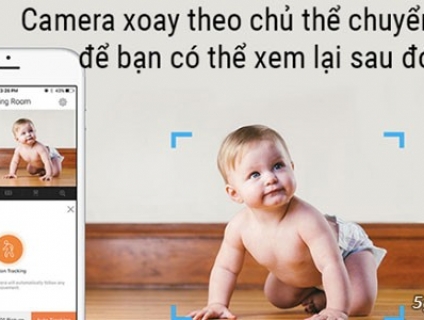 lắp đặt camera wifi giá rẻ nhất Hà Nội