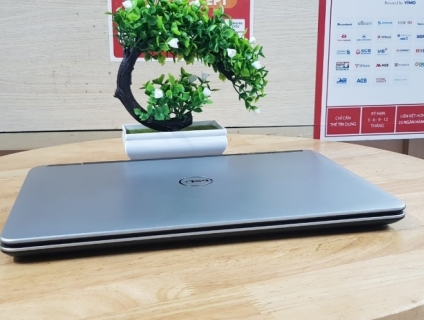 Laptop Dell Latitude E7240 hàng xách tay Mỹ