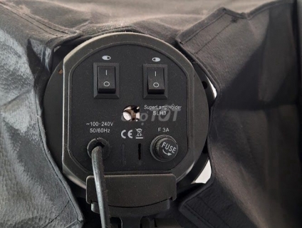 Bộ Đèn Chụp Sản Phẩm (600W) -0986925078