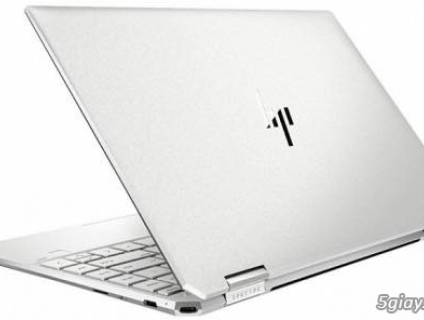 Hp spectre 13 x360 2020 i7 10th ssd 512Gb new seal