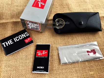 Mắt Kính Rayban Chính Hãng Giá Tốt ( hàng về liên tục ).