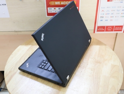 Laptop Lenovo Thinkpad T530 !