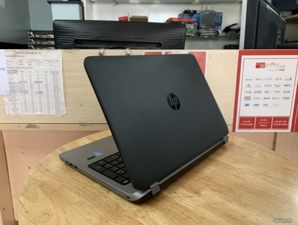 HP Probook 450 G2 !