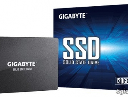Bán Các Loại SSD 120-240GB Chính Hãng - BH 36 Tháng