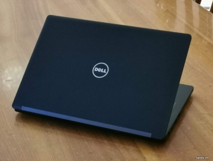 Bán Dell 5280 i5, ram 8gb, ssd 256 98%